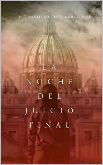 libro gratis La noche del juicio final