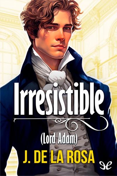 descargar libro Irresistible