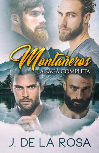 libro gratis Montañeros (Saga COMPLETA)