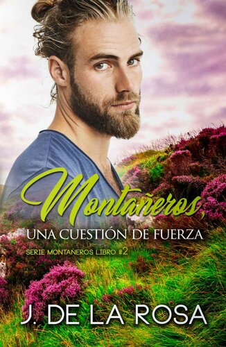 descargar libro Montañeros, una cuestión de fuerza