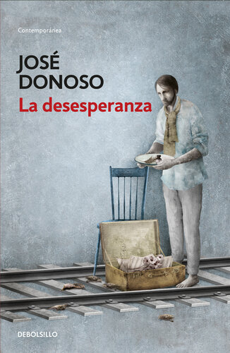 libro gratis La desesperanza