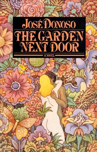 libro gratis The Garden Next Door