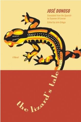 libro gratis The Lizard's Tale