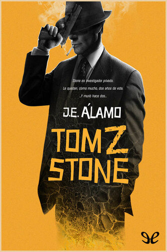 libro gratis Tom Z. Stone