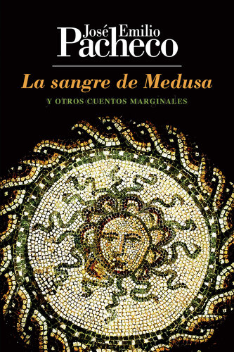 descargar libro La sangre de Medusa: y otros cuentos marginales