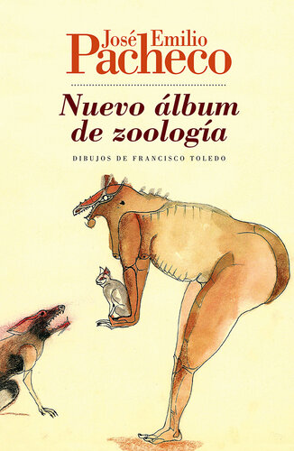 libro gratis Nuevo álbum de zoología