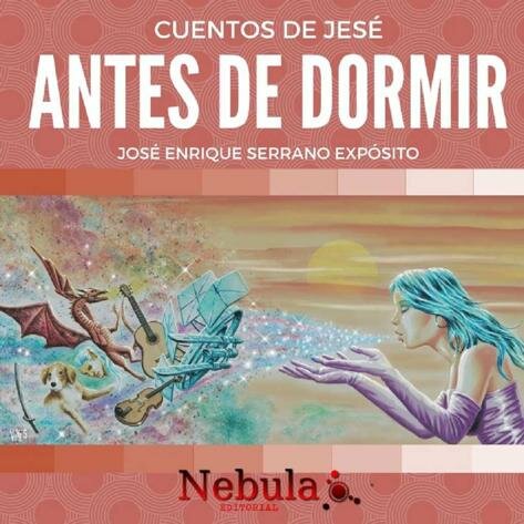 libro gratis Antes de dormir (Cuentos de Jesé nº 1) (Spanish Edition)