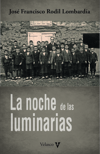 libro gratis La noche de las luminarias