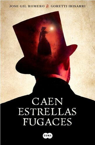 descargar libro Caen estrellas fugaces