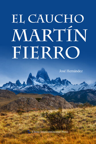 descargar libro El Caucho Martín Fierro ??????? [ed.: 1]