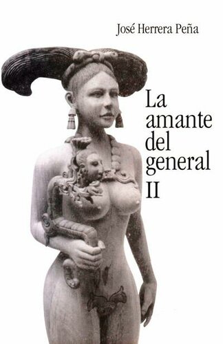 libro gratis La amante del general II