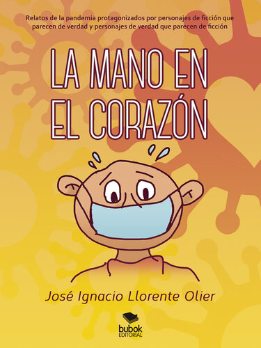 libro gratis La mano en el corazón