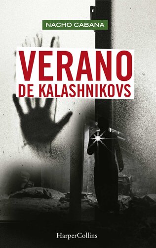 descargar libro Verano de Kalashnikovs