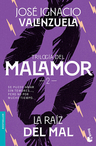 descargar libro La raz del mal