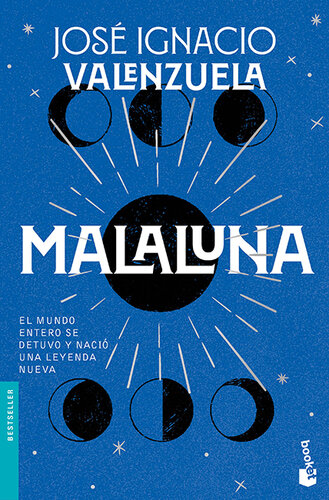 descargar libro Malaluna