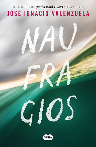 libro gratis Naufragios