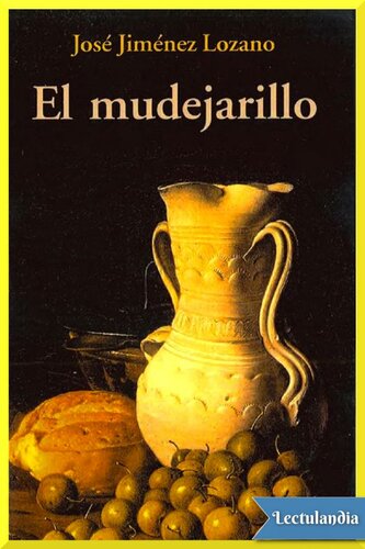 descargar libro El mudejarillo