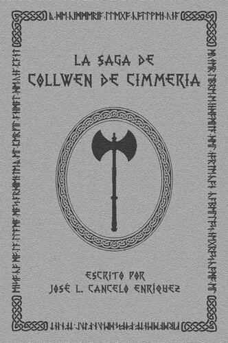 descargar libro La saga de Collwen de Cimmeria