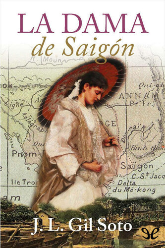 descargar libro La dama de Saigón