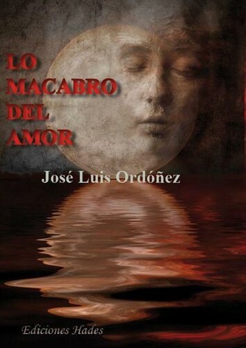 libro gratis Lo macabro del amor