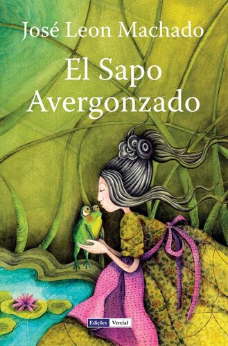 descargar libro El Sapo Avergonzado