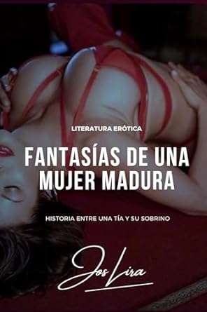 libro gratis Fantasías de una mujer madura