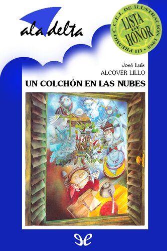 descargar libro Un colchón en las nubes