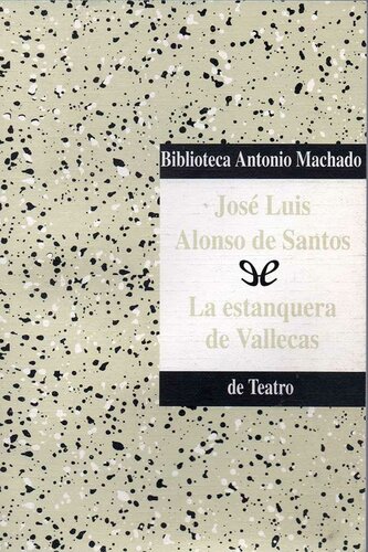 libro gratis La estanquera de Vallecas