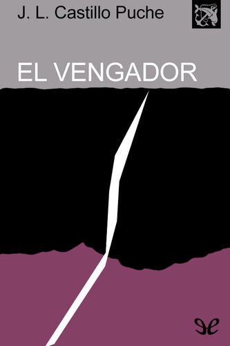 libro gratis El vengador