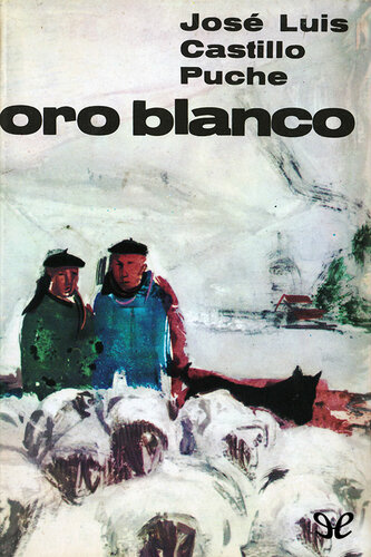 descargar libro Oro blanco