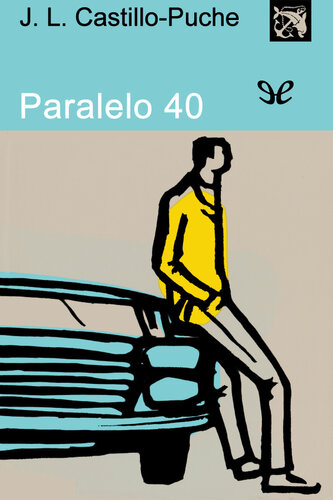 libro gratis Paralelo 40