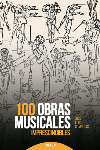 descargar libro 100 obras musicales imprescindibles