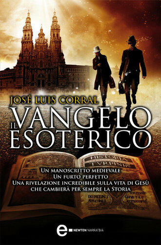 descargar libro Il Vangelo esoterico