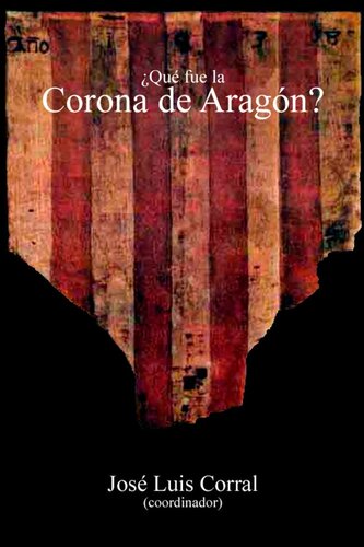 libro gratis ¿Qué fue la Corona de Aragón?