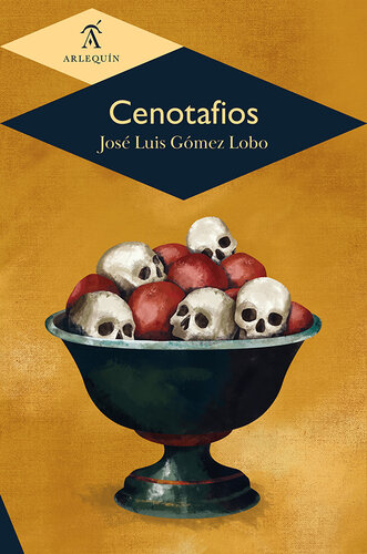 descargar libro Cenotafios