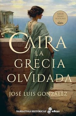 libro gratis Caira. La Grecia olvidada