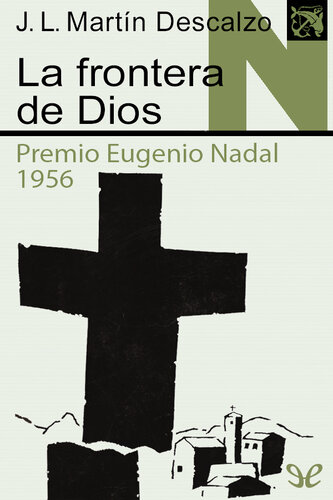 libro gratis La frontera de Dios