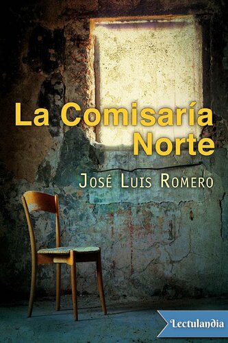 libro gratis La comisaría norte