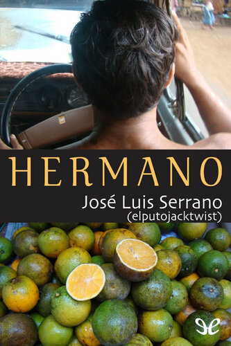 descargar libro Hermano