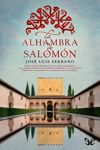 descargar libro La Alhambra de Salomón