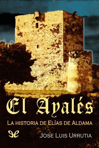 libro gratis La historia de Elías de Aldama