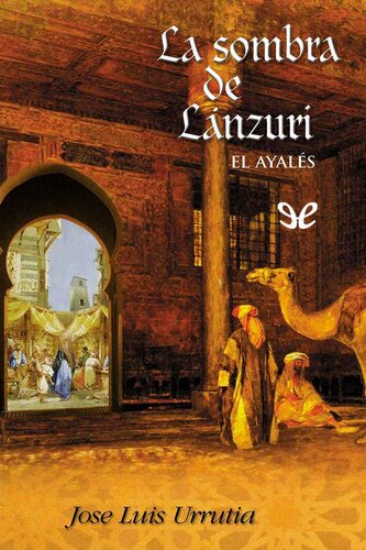 libro gratis La sombra de Lánzuri