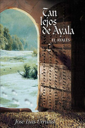 descargar libro Tan lejos de Ayala