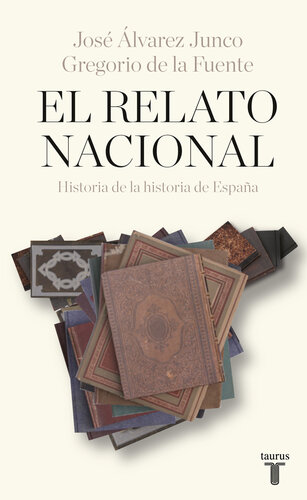 descargar libro El relato nacional