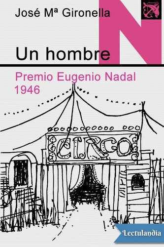 libro gratis Un hombre