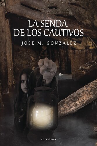 descargar libro La senda de los cautivos