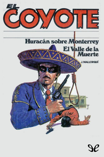 descargar libro Huracán sobre Monterrey & El valle de la Muerte