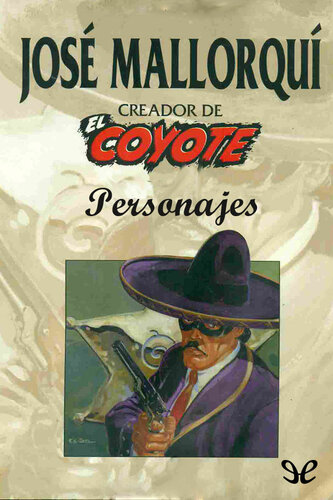 descargar libro Personajes de El Coyote