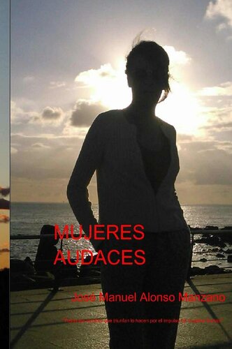 libro gratis Mujeres audaces