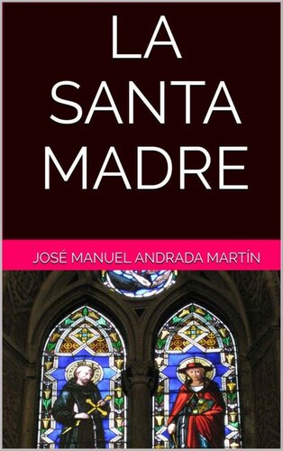 libro gratis La santa madre